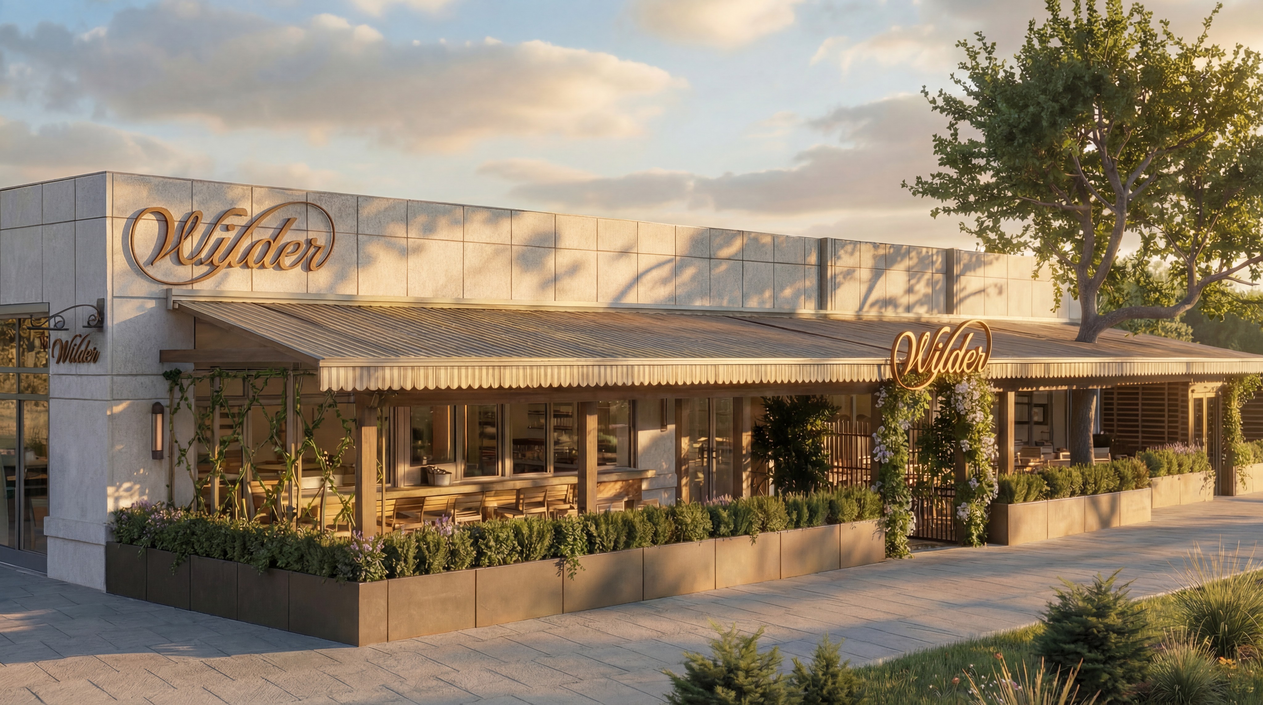 Wilder, a New Neighborhood Market, to Open in Miami This Fall